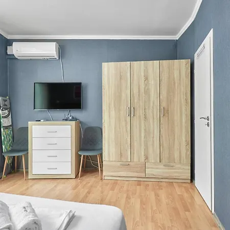 Paradise 1bd In Del Sol *